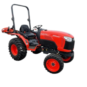 Kubota B3150SUHD