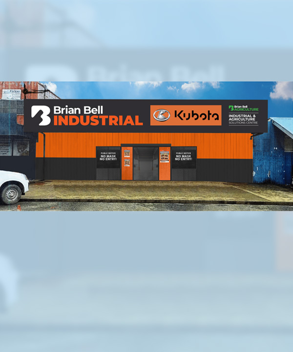 NEW STORE OPEN IN MT HAGEN!
