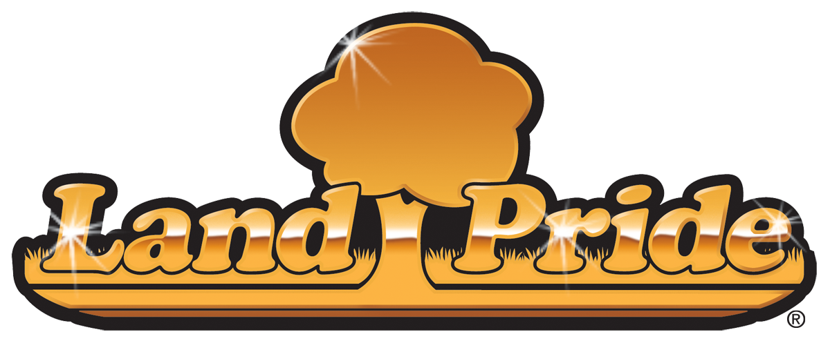 LandPride