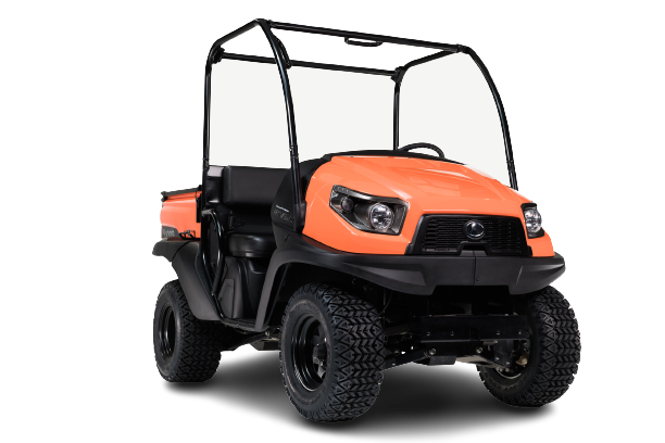 Utility Vehicles