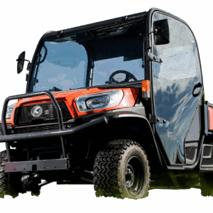 Kubota RTV 900