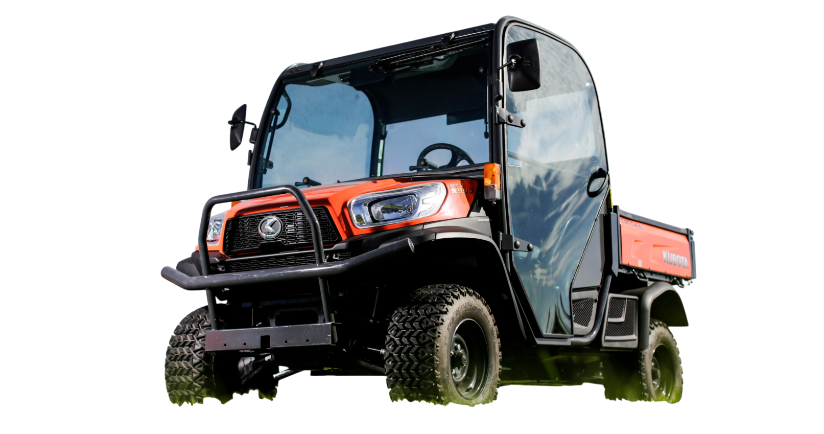 Kubota RTV 900