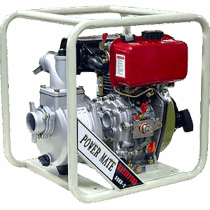 Power Mate Water Pump 50kb-2