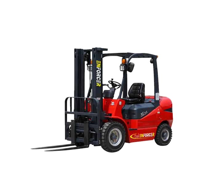 Forklifts