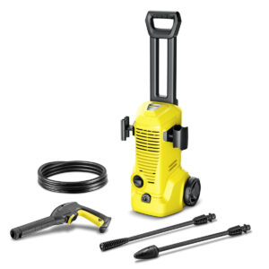 Kärcher K2 Premium Electric Pressure Washer