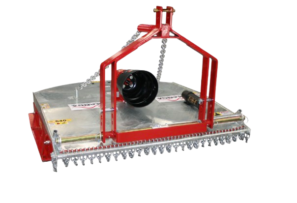 M Range Rotary Cutter