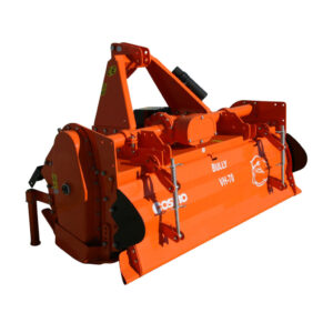 Cosmo Bully VH Series Rotary Hoe
