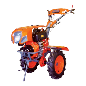 STAUNCH Diesel Tiller ST-BSD1350DE