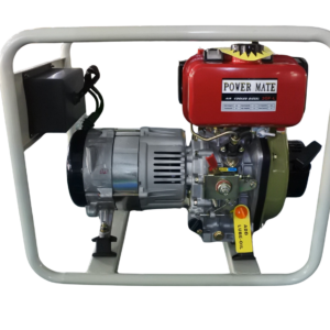 Power Mate 2.0KVA GENSET