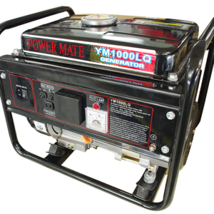 Power Mate 1.0KVA Genset