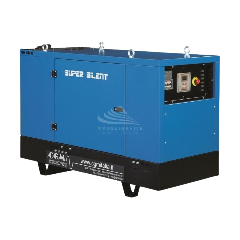 CGM 20kva Genset