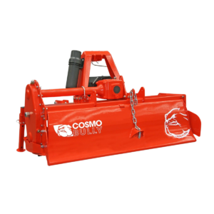 Cosmo Bully UL Series Rotary Hoe