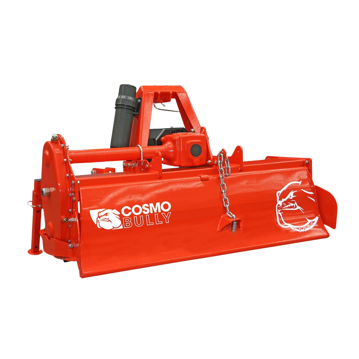 Cosmo Bully UL Series Rotary Hoe