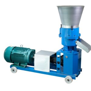Pellet Maker
