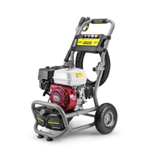Kärcher Petrol Pressure Washers