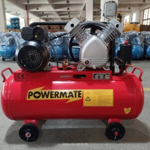 Compressors